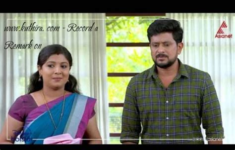 www. kuthira.com|zee5 malayalam serial.